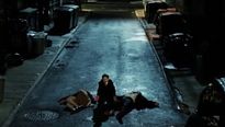 Batman, Dark Knight, Gotham : les morts des parents de Bruce Wayne