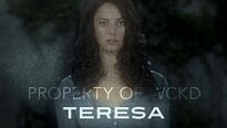 Le Labyrinthe Teaser VOST "Teresa"