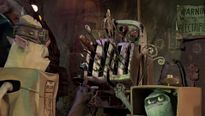 Les Boxtrolls - EXTRAIT VOST "Où est Oeuf ?"