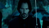 <strong>John Wick</strong> Bande-annonce VF