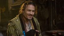 <strong>L'Imaginarium du Docteur Parnassus</strong> Bande-annonce VF
