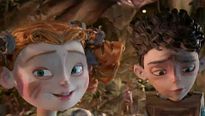 Les Boxtrolls - MAKING OF VOST "Le making of"