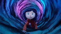 <strong>Coraline</strong> Bande-annonce VO