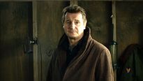 Balade entre les tombes - EXTRAIT VOST "Vous m'avez eu"