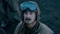 Fury - EXTRAIT VOST "Tenir le carrefour"