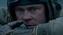 Fury - EXTRAIT VF "Bataille de tanks"