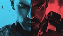 <strong>Fanzone</strong> N°280 - Captain America vs Iron Man