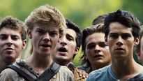 Le Labyrinthe - EXTRAIT VOST "La course"