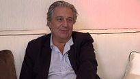 Le Grimoire d'Arkandias : "Très peu de films sur la magie en France"