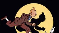 Histoire de la culture pop : Tintin
