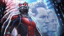<strong>Fanzone</strong> N°285 - Ant-Man : où en est le film ?