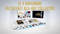 Bande-annonce coffret blu-ray Steven Spielberg