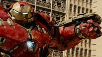 Avengers : L'ère d'Ultron Bande-annonce (1) VO