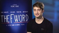 Daniel Radcliffe :"C'est bien que les hommes voient des comédies romantiques"