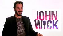Keanu Reeves est John Wick