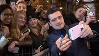 Paradise Lost - FEATURETTE "Avant première à Paris"