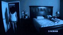 <strong>Paranormal Activity</strong> Bande-annonce VO
