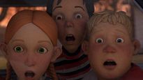 <strong>Monster House</strong> Bande-annonce VF