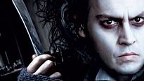 <strong>Sweeney Todd, le diabolique barbier de Fleet Street</strong> Bande-annonce VO