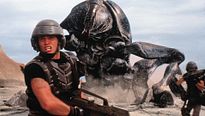 <strong>Starship Troopers</strong> Bande-annonce (2) VO