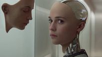 <strong>Ex Machina</strong> Bande-annonce VO