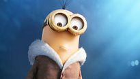 Les Minions Bande-annonce VO