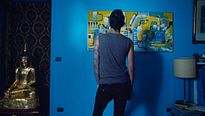 L'Incomprise - EXTRAIT VOST "Punk"
