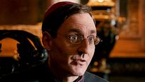 Calvary - EXTRAIT VOST "Il menace d'un crime"
