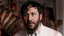 Calvary - EXTRAIT VOST "Un mot en privé"