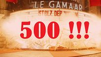 <strong>Top 5</strong> N°500 - Les projections de cinéma qui tournent mal