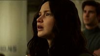 Hunger Games - La Révolte : Partie 1 – EXTRAIT VOST "Peeta"