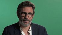 The Search Making Of VF