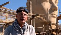 Exodus: Gods And Kings - MAKING OF VOST "Les scènes d’action"