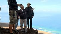 Exodus: Gods And Kings - MAKING OF VOST "Les lieux et décors du film"