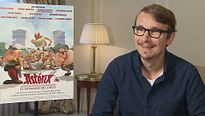 Une petite leçon d'Histoire avec Lorànt Deutsch
