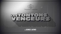 Mini Pistache : Les Tontons Vengeurs