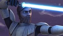 <strong>Star Wars: The Clone Wars</strong> Bande-annonce (2) VO