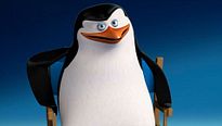 Les Pingouins de Madagascar - TEASER VF "À la rencontre de Commandant"