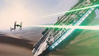 <strong>Fanzone</strong> N°310 - En route vers la galaxie lointaine de J.J. Abrams !