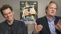 "Dumb and Dumber" 20 ans après : Jim Carrey et Jeff Daniels redeviennent Harry et Lloyd