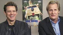 Dumb and Dumber De: "Jim Carrey et Jeff Daniels n'ont aucun égo !"