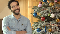 Questionnaire Spécial Noël pour le Père Noël Tahar Rahim