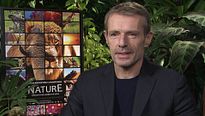 Nature raconté par Lambert Wilson : "observer le miracle permanent de la nature"