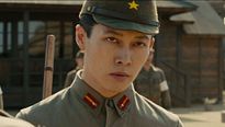 Invincible - EXTRAIT VOST "Le camp de prisonniers"