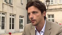 L'Affaire SK1 : Raphael Personnaz sur la piste de Guy Georges