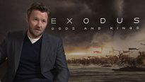 Le génie Ridley Scott par Christian Bale et Joel Edgerton