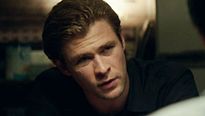 Hacker Bande-annonce (2) VO