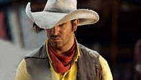 <strong>Lucky Luke</strong> Bande-annonce VF