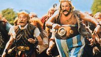 <strong>Astérix et Obélix contre César</strong> Bande-annonce (2) VF