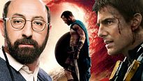 <strong>Faux Raccord</strong> N°124 - Edge of Tomorrow, 300, Supercondriaque... Les meilleures gaffes 2014 !